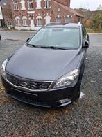 Kia Ceed, Boîte manuelle, Noir, 5 portes, Particulier