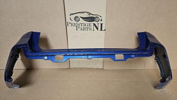 Achterbumper BMW X1 U11 M PAKKET ORIGINEEL PDC 51129881934 beschikbaar voor biedingen
