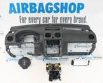 Airbag set - Dashboard Volkswagen Caddy facelift 2010-2015, Utilisé, Enlèvement ou Envoi