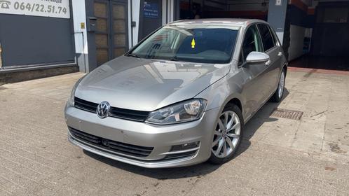 Golf 7, Auto's, Volkswagen, Particulier, Golf, Bluetooth, Alcantara, Ophalen