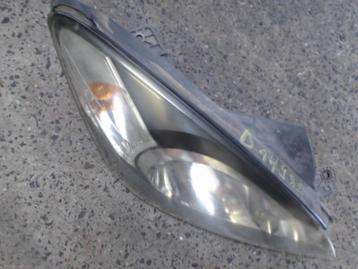 Optique avant droit Kia Pro Ceed 2008-2011 LP/14982 beschikbaar voor biedingen