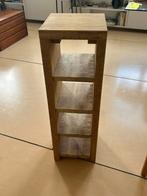 Houten kast, Huis en Inrichting, Ophalen, Gebruikt
