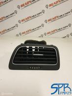 VW GOLF 7 RECHTS LUCHTROOSTER Dashboard LIJST MAT 5G1819704R, Volkswagen, Nieuw, Ophalen of Verzenden, Volkswagen