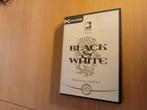 Black & white voor pc, Ophalen of Verzenden, Zo goed als nieuw
