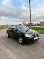 Volkswagen Polo UNITED 1.2 benzine 124000 km, Autos, Volkswagen, Achat, Boîte manuelle, Particulier, Euro 4