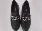 Cypres moccasin schoen dames, Ophalen of Verzenden, Instappers, Zwart, Cypres