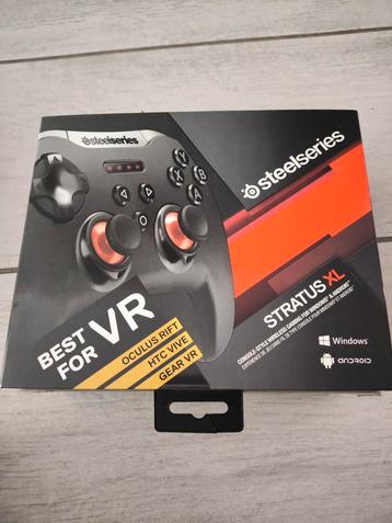 STRATUS XL beschikbaar voor biedingen