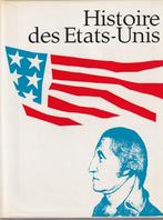 Livres - Histoire des Etats-Unis 3 gros volumes, Ophalen, 20e eeuw of later, Gelezen