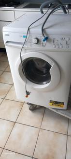 Zanussi wasmachine 7kg, Elektronische apparatuur, Wasmachines, Ophalen