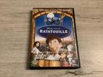 Disney-Pixar ratatouille DVD, Cd's en Dvd's, Dvd's | Tekenfilms en Animatie, Europees, Tekenfilm, Verzenden, Alle leeftijden