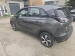 Opel crossland 2021 benzine, Auto's, Automaat, Euro 6, Bedrijf, Crossland X