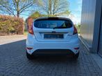 Ford Fiesta 1.2 benzine uit 2010 Titanium 180.000km, Bedrijf, Fiësta, USB, Te koop