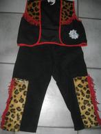 verkleedkledij, Ophalen of Verzenden, Gebruikt, 104 of kleiner, Jongen