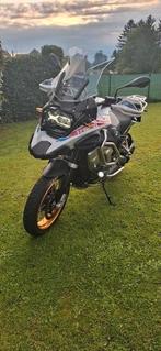 Bmw R1250 Gs Adventure Rallye 2021 , 3800 km  , Full Options, Motoren, Handvatverwarming, 2 cilinders, Particulier, Meer dan 35 kW