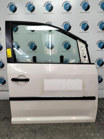 VOLKSWAGEN CADDY 2K 1.9 TDI BlueMotion [R_FRONT_DOOR] 2009 beschikbaar voor biedingen