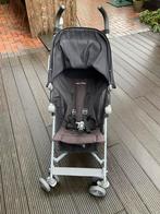 Merkbuggy, Kinderen en Baby's, Buggy's, Ophalen, Gebruikt