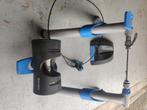 Home trainer tacx, Ophalen, Gebruikt, Autre