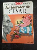 Asterix Les lauriers de cesar, Ophalen of Verzenden, Gelezen