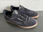 Floris van Bommel herenschoenen maat 6 / 39, Kleding | Heren, Schoenen, Blauw, Floris van Bommel, Ophalen of Verzenden, Zo goed als nieuw