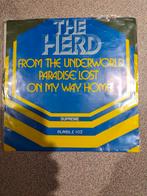 The Herd, from the Underworld Paradise Lost on my way home, Ophalen of Verzenden, Zo goed als nieuw