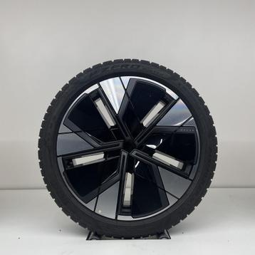 Volvo 20 inch velgen + Winterbanden EX30 beschikbaar voor biedingen