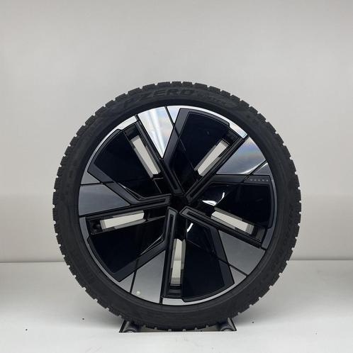 Volvo 20 inch velgen + Winterbanden EX30, Auto-onderdelen, Banden en Velgen, Banden en Velgen, Winterbanden, 20 inch, 245 mm, Personenwagen