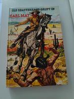 Karl May, Ophalen, Gelezen