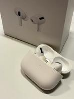 Airpods Pro + Wireless Charging Case, Ophalen of Verzenden, Zo goed als nieuw, In oorschelp (earbud), Bluetooth