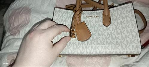 Michael Kors kleine tas, Handtassen en Accessoires, Tassen | Damestassen, Nieuw, Ophalen of Verzenden