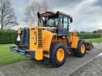 Hyundai HL757-9 2013 14,5 ton, Zakelijke goederen, Machines en Bouw | Kranen en Graafmachines, Ophalen, Bulldozer