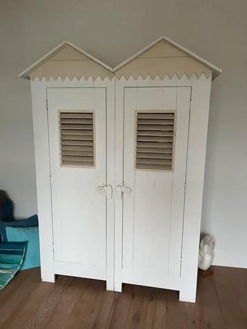 Charmante kast voor baby of kinderkamer, Enlèvement