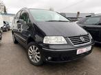 Volkswagen Sharan 1.9 TDi United, Achat, Entreprise, 7 places, Boîte manuelle