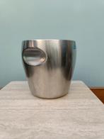 Vintage Allesi champagne / wijnkoeler jaren 60, Ophalen of Verzenden, Gebruikt