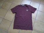 Jack & Jones bordeaux shirt maat S - 15 jarige, Kinderen en Baby's, Kinderkleding | Maat 170, Gebruikt, Ophalen of Verzenden, Shirt of Longsleeve