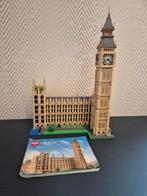 Lego Big Ben, Kinderen en Baby's, Speelgoed | Duplo en Lego, Ophalen, Zo goed als nieuw, Lego