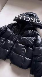 Doudoune Moncler, Enlèvement ou Envoi, Neuf, Taille 48/50 (M), Noir