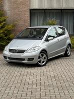 Mercedes A150 Benzine Avantgarde, Auto's, Bedrijf, 5 deurs, Euro 4, A-Klasse
