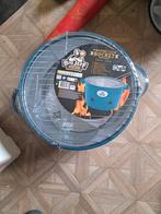 Barbecue, Enlèvement, Neuf