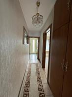 Modern Hallway Runner – 70 x 335 cm – Beige & Brown, Ophalen, Gebruikt, Beige, 200 cm of meer