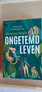 Ongetemd leven - Glennon Doyle, Boeken, Verzenden, Nieuw, België