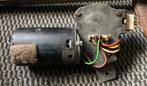 Ruitenwissermotor vooraan voor Porsche 924/944, Ophalen of Verzenden, Porsche