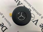 Airbag links (Stuur) van een Mercedes A-Klasse, Auto-onderdelen, Ophalen of Verzenden, 3 maanden garantie, Gebruikt, Mercedes-Benz