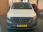 2016 Mercedes-Benz Vito Tourer 109 BT Base Ex.Lang Personena, Monovolume, Gebruikt, Euro 6, Overige brandstoffen