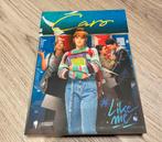 Caro #likeme, Ophalen, Zo goed als nieuw