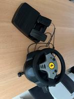 Thrustmaster Ferrari 458 Spider Racing Wheel, Ophalen, Zo goed als nieuw