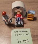 Playmobil city life 70196, Ophalen of Verzenden, Zo goed als nieuw