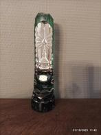 1 prisme presse papier en cristal val saint Lambert, Antiek en Kunst, Ophalen