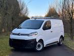 Citroen jumpy utilitaire 1.6 diesel anne 2018 euro 6b, Autos, Achat, Euro 6, Boîte manuelle, Autre carrosserie