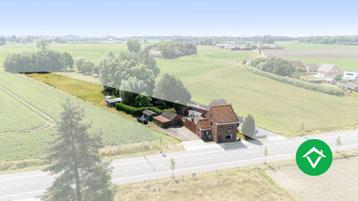 Woning met 3 slaapkamers en garage te Koekelare  beschikbaar voor biedingen
