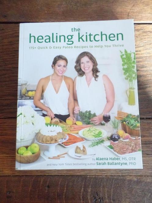 Paleo, Engelstalige boeken, Boeken, Gezondheid, Dieet en Voeding, Zo goed als nieuw, Ophalen